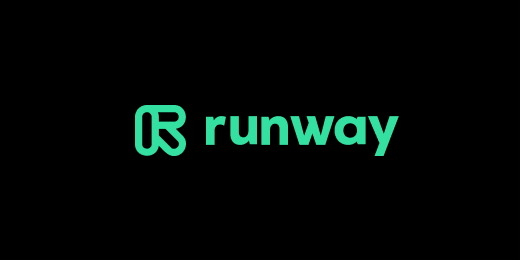 runway-ai-logo